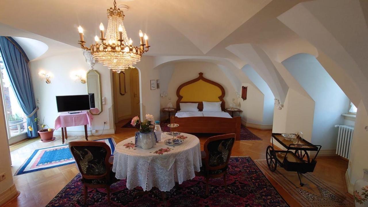 Hotel Zum Riesen - Aelteste Fuerstenherberge Deutschlands Miltenberg Kültér fotó