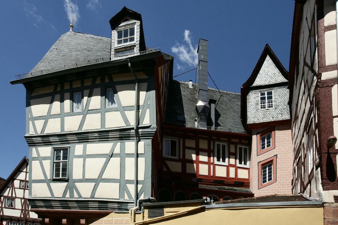 Hotel Zum Riesen - Aelteste Fuerstenherberge Deutschlands Miltenberg Kültér fotó